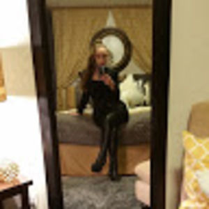 Meet your Posher, Beth